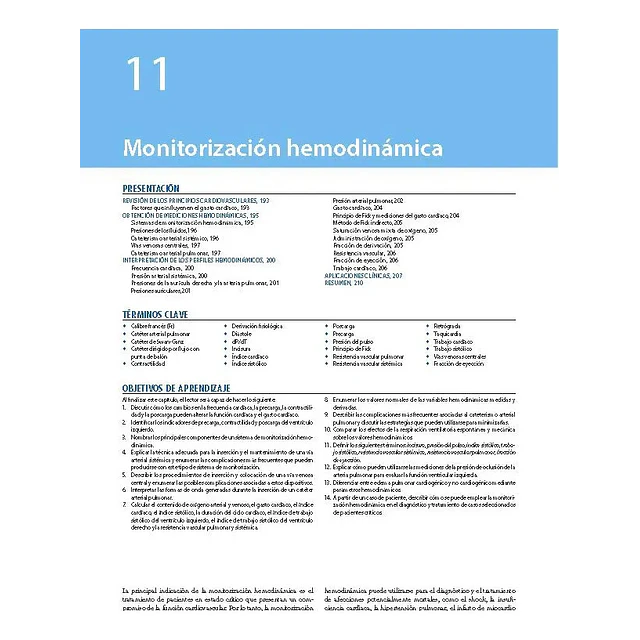 Ventilacíon mecánica de pilbeam aplicaciones fisiológicas y clínicas