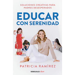 Educar con serenidad