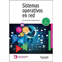 Sistemas operativos de red