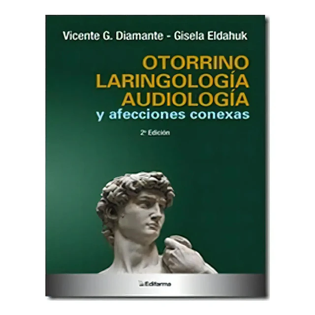 Otorrinolaringología, audiología y afecciones conexas