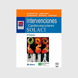 Intervenciones Cardiovasculares SOLACI