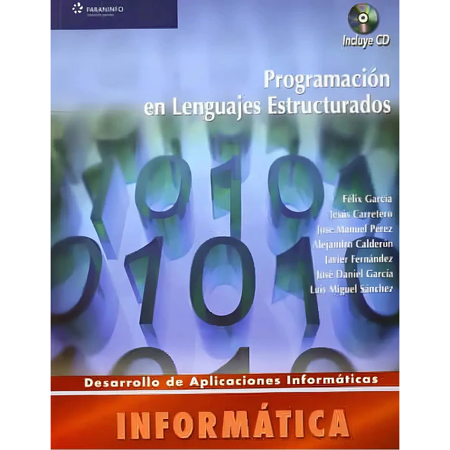 Programación en lenguajes estructurados