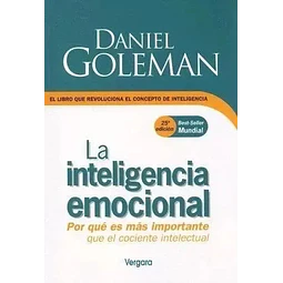 La inteligencia emocional