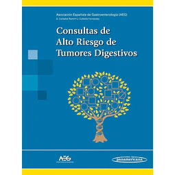 Consultas de Alto Riesgo de Tumores Digestivos