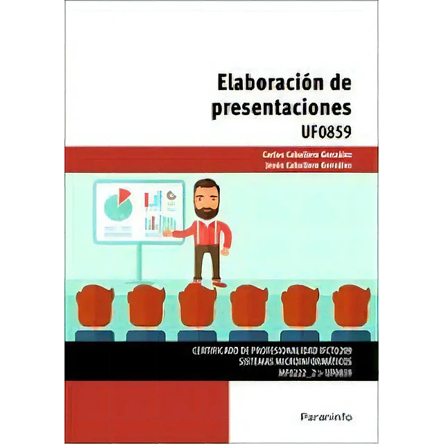 Elaboración de presentaciones