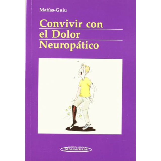 Convivir con el Dolor Neuropático
