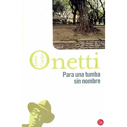 Para una tumba sin nombre
