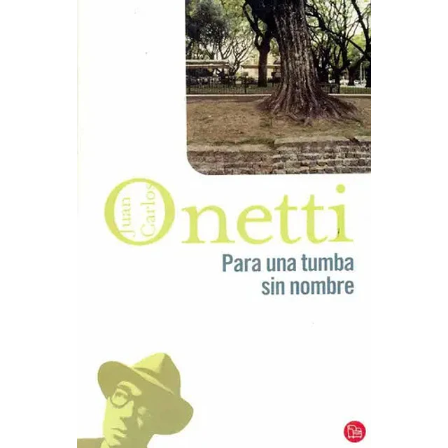 Para una tumba sin nombre