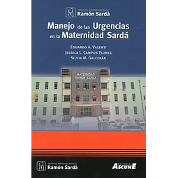 Manejo de Urgencias en la Maternidad Sardá