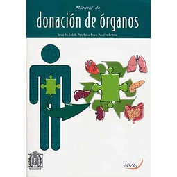 Manual de Donación de Órganos