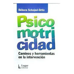 Psicomotricidad