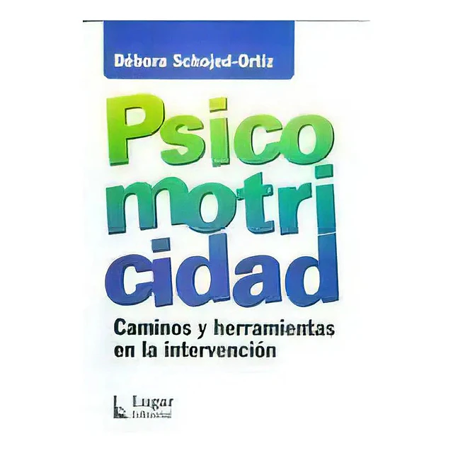 Psicomotricidad