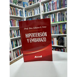 Hipertensión y embarazo