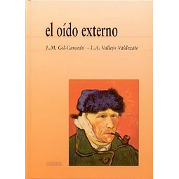 El oido externo
