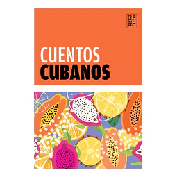 Cuentos Cubanos