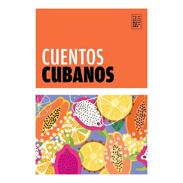 Cuentos Cubanos