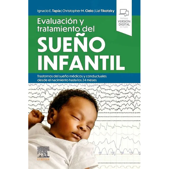 Evaluacion y Tratamiento del sueño Infantil