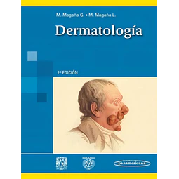 Dermatología
