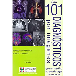 Los 101 Diagnósticos por Imagenes