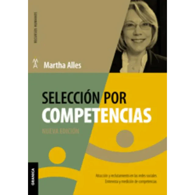 Selección por Competencias