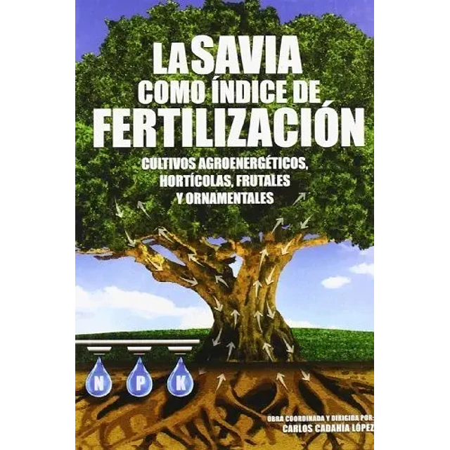 La savia como indice de fertilizacion