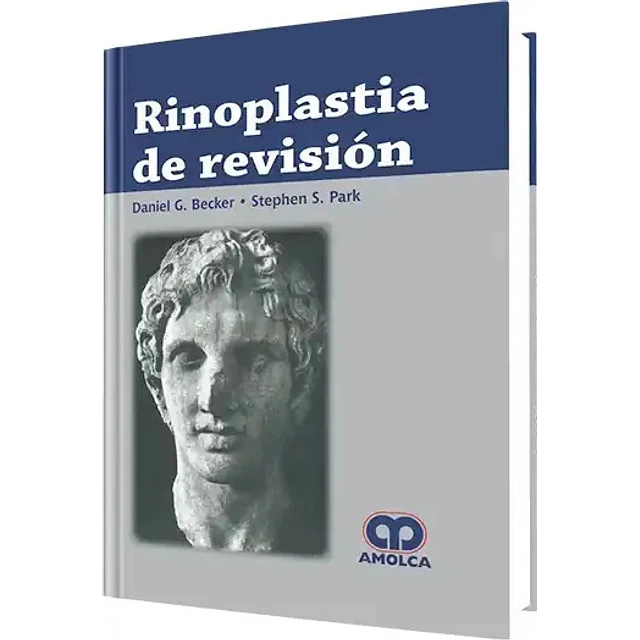 Rinoplastia de Revisión