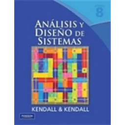 Análisis y Diseño de Sistemas