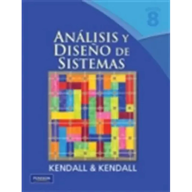 Análisis y Diseño de Sistemas