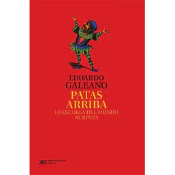 Patas Arriba