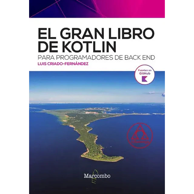 El gran libro de Kotlin