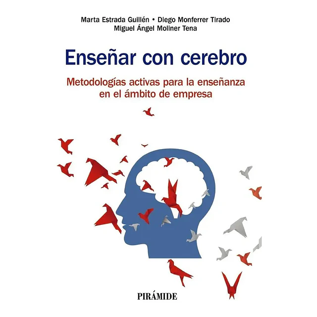 Enseñar con cerebro