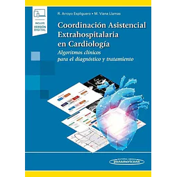 Coordinación Asistencial Extrahospitalaria en Cardiología