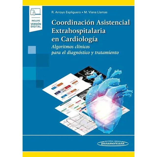Coordinación Asistencial Extrahospitalaria en Cardiología