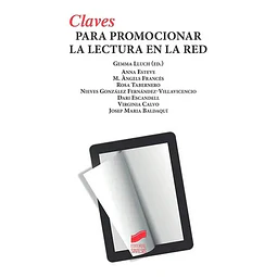 Claves para promocionar la lectura en la red