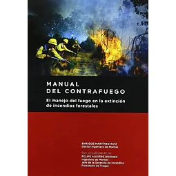 Manual del contrafuego