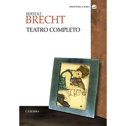Teatro completo