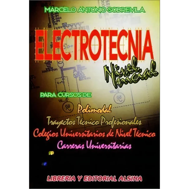 Electrotecnia