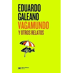 Vagamundo y otros relatos
