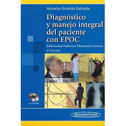 Diagnóstico y manejo integral del paciente con EPOC