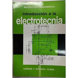Introducción a la Electrotecnia