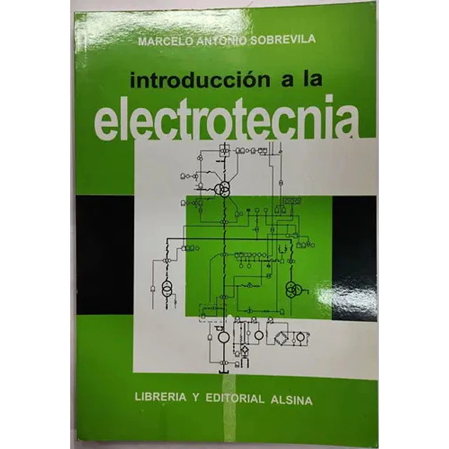 Introducción a la Electrotecnia