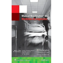 Manual Washington de Medicina de Urgencias