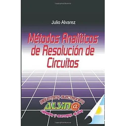 Metodos Analíticos de Resolución de Circuitos