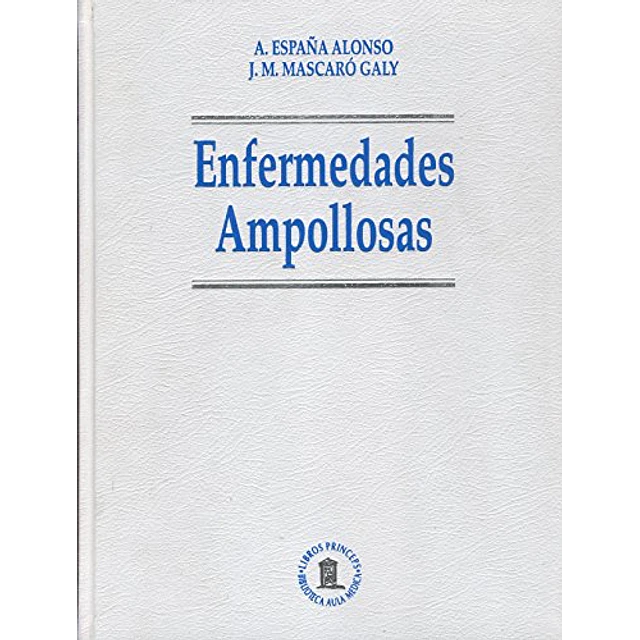 Enfermedades Ampollosas
