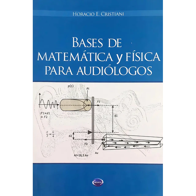 Bases de Matemática y Física para Audiólogos