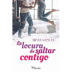 La locura de saltar contigo