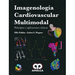 Imagenología cardiovascular multimodal