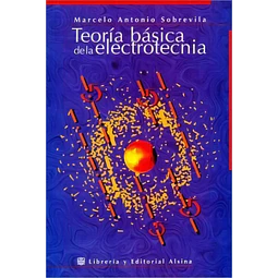 Teoría básica de la electrotecnía