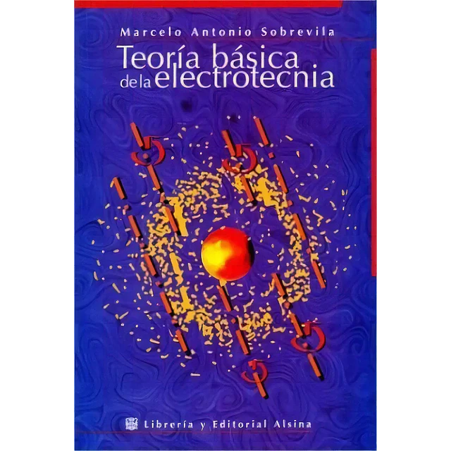 Teoría básica de la electrotecnía