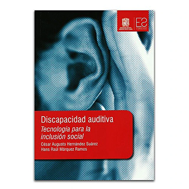 Discapacidad Auditiva
